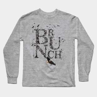 Brunch Long Sleeve T-Shirt